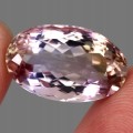 Ametrin Naturstein IF 15.28ct
