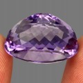 Amethyst Naturstein IF 28,58ct