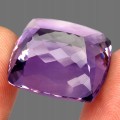 Amethyst Naturstein IF 51,6ct Riesig