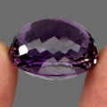 Amethyst Naturstein IF 51,54 ct Riesig