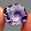 Amethyst Naturstein VVS 26,17ct