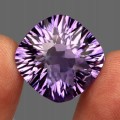 Amethyst Naturstein VVS 26,17ct