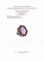 Amethyst Ring 27,83 925 Größe 14,5 zertifiziert