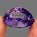 Amethyst Naturstein IF 49,62 ct Riesig