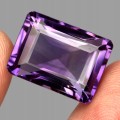 Amethyst Naturstein IF 30,86ct