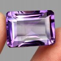 Amethyst Naturstein IF 30,86ct