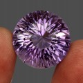 Amethyst Naturstein 42,26 ct zertifiziert