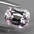 Naturstein Cossite 2,47 ct VVS
