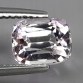 Naturstein Cossite 2,47 ct VVS