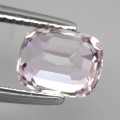 Naturstein Cossite 2,47 ct VVS