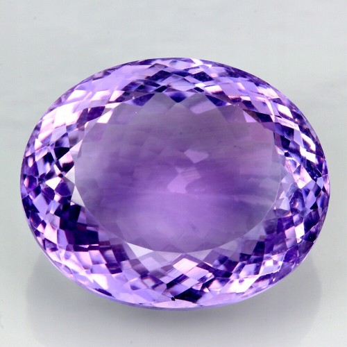 Naturstein Amethyst IF 35,5ct