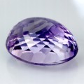Naturstein Amethyst IF 35,5ct