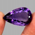 Amethyst Naturstein VVS 58,71ct riesig