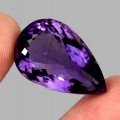 Amethyst Naturstein VVS 58,71ct riesig