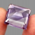 Amethyst Naturstein VVS 33,67ct