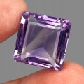 Amethyst Naturstein VVS 33,67ct