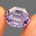 Naturstein Amethyst 8,09ct VVS
