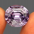 Naturstein Amethyst 8,09ct VVS