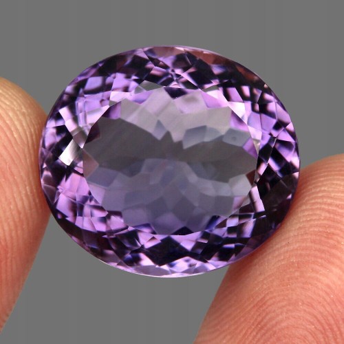 Naturstein Amethyst IF 31,96ct