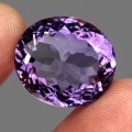 Naturstein Amethyst IF 31,96ct