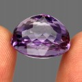 Amethyst Naturstein VVS 19,62ct