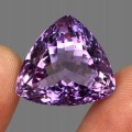Amethyst Naturstein VVS 43,46ct riesig