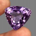 Amethyst Naturstein VVS 43,46ct riesig