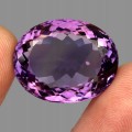 Naturstein Amethyst IF 36,37ct