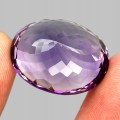 Naturstein Amethyst IF 36,37ct