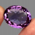 Naturstein Amethyst IF 36,37ct