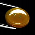 Opal Feuer Naturstein 4,29 ct AAA