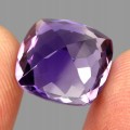 Natürlicher Amethyststein VVS 11,61 ct