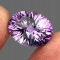 Amethyst Naturstein VVS 10,07ct
