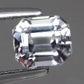 Naturstein Kunzite 1,57 ct VVS