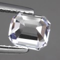 Naturstein Kunzite 1,57 ct VVS