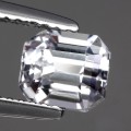 Naturstein Kunzite 1,57 ct VVS
