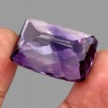 Amethyst Naturstein VVS 65,84ct riesig