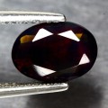 Opalschwarzer Naturstein 1,34 ct AAA IF