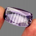 Natürlicher Amethyst-Stein VVS 34,25 ct