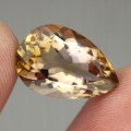 Ametrin Naturstein IF 12.14ct