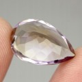Ametrin Naturstein IF 12.14ct