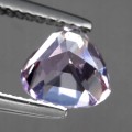 Kunzit Naturstein 1,96ct VVS Herz