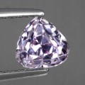 Kunzit Naturstein 1,96ct VVS Herz