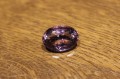 Ametrin 13,17 Karat zertifizierter Naturstein