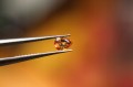 Saphire Natursteine ​​3.60ct 11Stk