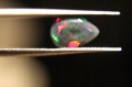Opal schwarz Naturstein 1,35ct