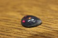 Opal schwarz Naturstein 1,35ct