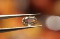 Rauchtopas Naturstein 2.20ct
