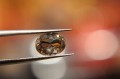 Rauchtopas Naturstein 2.20ct
