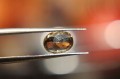 Rauchtopas Naturstein 2.20ct